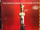 EDDIE SOUTH distinguished violin of LP Mint- SR 60070 Stereo FR1 1958 Archive