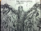 PIERRE HENRY mass for today & the green queen LP Mint- LS-86065 Avant Garde MOOG
