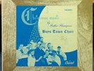 BOYS TOWN CHOIR christmas music 10