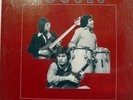 ROGUES menage a trois LP Mint- ROGUES 37695 Vinyl  Record