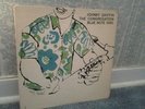 JOHNNY GRIFFIN LP THE CONGREGATION BLUE NOTE 1580 DEEP GROOVE ANDY WARHOL COVER