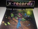 THE STONE ROSES Live at Empire Ballroom Blackpool Vinyl LP White Label 1990 RARE