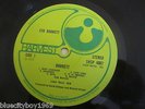 SYD BARRETT LP BARRETT UK 1ST PRESSING LAMINATED NO EMI BOX 1G/1G EX/EX