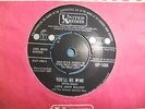 Long John Baldry, You'll Be Mine / Up Above My Head I Hear..., UA UP-1056, 1964