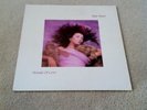 KATE BUSH Hounds Of Love LP Vinyl Record Album UK EX+ with Inner Sleeve + flyer