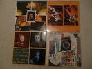 4 Lps Paul Motian, Geri Allen, Charlie Haden, Joe Lovano, Bill Frisell
