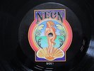 RUNNING MAN same ORIG 1st UK RCA NEON RAW MATERIAL SPRING RAY RUSSELL PROG