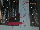 Oscar Peterson Mercury MG-C106 Norman Granz  10