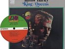 RAR ATLANTIC Jazz-Lp Rufus Harley Sextet
