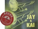 RAR SAVOYJazz-Lp J.J.Johnson & Kai Winding - MICROGROOVE