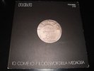 RDM IO COME IO ORIGINAL ITALIAN PROG MONSTER ORIGINAL