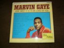 MARVIN GAYE : HOW SWEET IT IS TO BE LOVED BY YOU