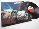 GOMORRHA - TRAUMA / 100% ORIG 1971 CORNET 15038 LP GERMAN KRAUTROCK 