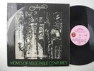 Tramline,Moves Of Vegetable Centuries,1st Press,LP