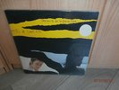 ELLI  ET JACNO. vinyle très rare.