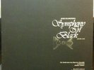 Smithsonian Jazz Repertory Ensemble duke ellington symphony in black LP Mint-