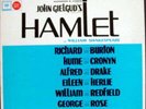 GIELGUD COHEN hamlet by shakespeare 4 LP Mint- ADOS 702 Vinyl 1964 Record