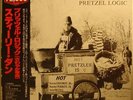 Audiophile Japan LP Steely Dan – Pretzel Logic *Mint *