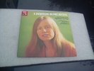 JACQUELINE DU PRE RECITAL BACH BRUCH SCHUMANN FALLA ETC