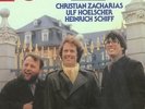 12lp digital ashkenazy/bell/eder/chung/fitzwilliam/pjbe/schiff/rattle ex+/nm