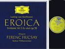 EARLY MINT FRICSAY BEETHOVEN SYMPHONY NO 3 STEREO LP