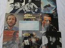 10x VINYL LP PACKET Hannes Wader singt SHANTIES PLATTDEUTSCH LIVE ARBEITERLIEDER