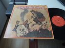 JOY UNLIMITED SAME LP IN 1971 MINT KRAUTROCK HAMMER