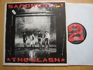 THE CLASH - Sandinista (3LP Booklet 1980 M-/VG) PUNK RAR