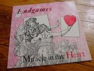 ?? ENDGAMES MODERN SOUL UK DISCO SYNTH BOOGIE 12