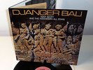 TONY SCOTT & INDONESIAN ALL STARS - 1967 german SABA foc LP 