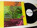 MAX ROACH Trio & Hasaan - MONO wlp PROMO usa Atlantic LP Vinyl M-/EX in shrink
