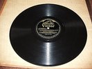 COON SANDERS ORIGINAL NIGHTHAWK ORCH/ BUSSES BUZZARDS BATWING VICTOR IM GONNA