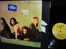  1970 Orig  FREE   FIRE AND WATER   HARD HEAVY BLUES PSYCH PAUL KOSSOFF