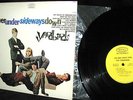 CLEAN 1966 ORIG   The YARDBIRDS - UNDER OVER   JEFF BECK Garage BLUES Psych