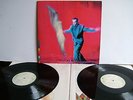 Peter Gabriel - Us  PG 7  UK 2LP  1st Press 1992  Real World  Vinyl