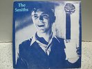 THE SMITHS What Difference Does It Make? (Intercord) RARE German PROMO MINT-