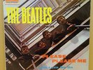 BEATLES PLEASE PLEASE ME OG UK MONO PARLOPHONE LP 1N/1N