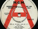 SUZI JANE HOKOM*NEED ALL THE HELP I CAN GET*MASSIVE GARAGE BEAT*LISTEN