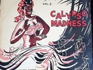 Choy Aming Des Durham Quartet Dutchy Bros - Calypso Madness Vol 2 - 12