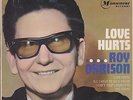 ROY ORBISON - LOVE HURTS    UK EP