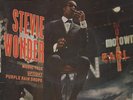 STEVIE WONDER - HIGH HEEL SNEAKERS    FRENCH EP  TAMLA MOTOWN