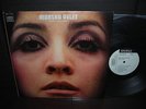 Martha Velez Fiends & Angels Again Japan Orig.PROMO LP INSERT DIF 1971
