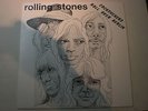 THE ROLLING STONES / Cocksuckers Roll Over Berlin / LP / LIVE 16.7.1970