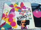 The Kinks - Face To Face                      Rare UK LP 1st Press