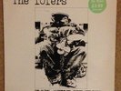THE 101'ERS Elgin Avenue Breakdown 1981 UK vinyl LP JOE STRUMMER CLASH 101ers
