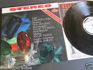 MERCURY LIVING PRESENCE SR 90214 LISZT SMETANA SIBELIUS DORATI PROMO RFR-2 RARE