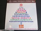 MERCURY LIVING PRESENCE SR2-9013 TCHAIKOVSKY THE NUTCRACKER DORATI RFR-1/1/1/2 E