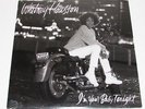 WHITNEY HOUSTON: SEALED NEW VINYL LP I'm Your Baby Tonight WITH STEVIE WONDER