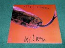 ALICE COOPER “KILLER” 1971 WARNER BROS K 56005 UK 1ST Pr INC CALENDAR SUPERB EX+