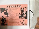 BOB DYLAN    STEALIN`,  TMOQ, PLATO